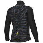 Chaqueta Ale Pragma Byte - Negro