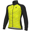 Chaqueta Ale Pragma Byte - Amarillo fluo