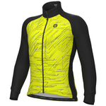 Veste Ale Pragma Byte - Jaunes fluo