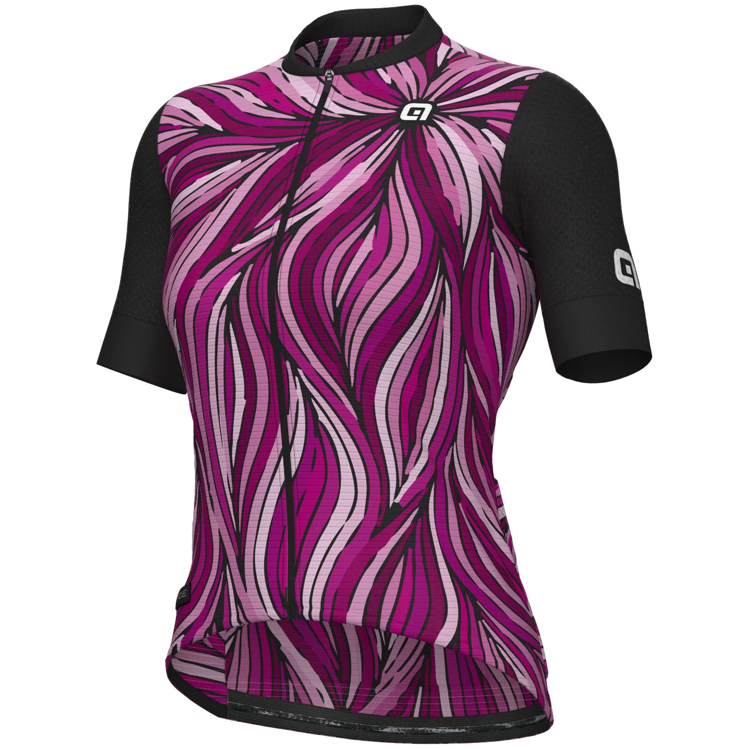 Maillot mujer Ale Pragma Art - Rosa