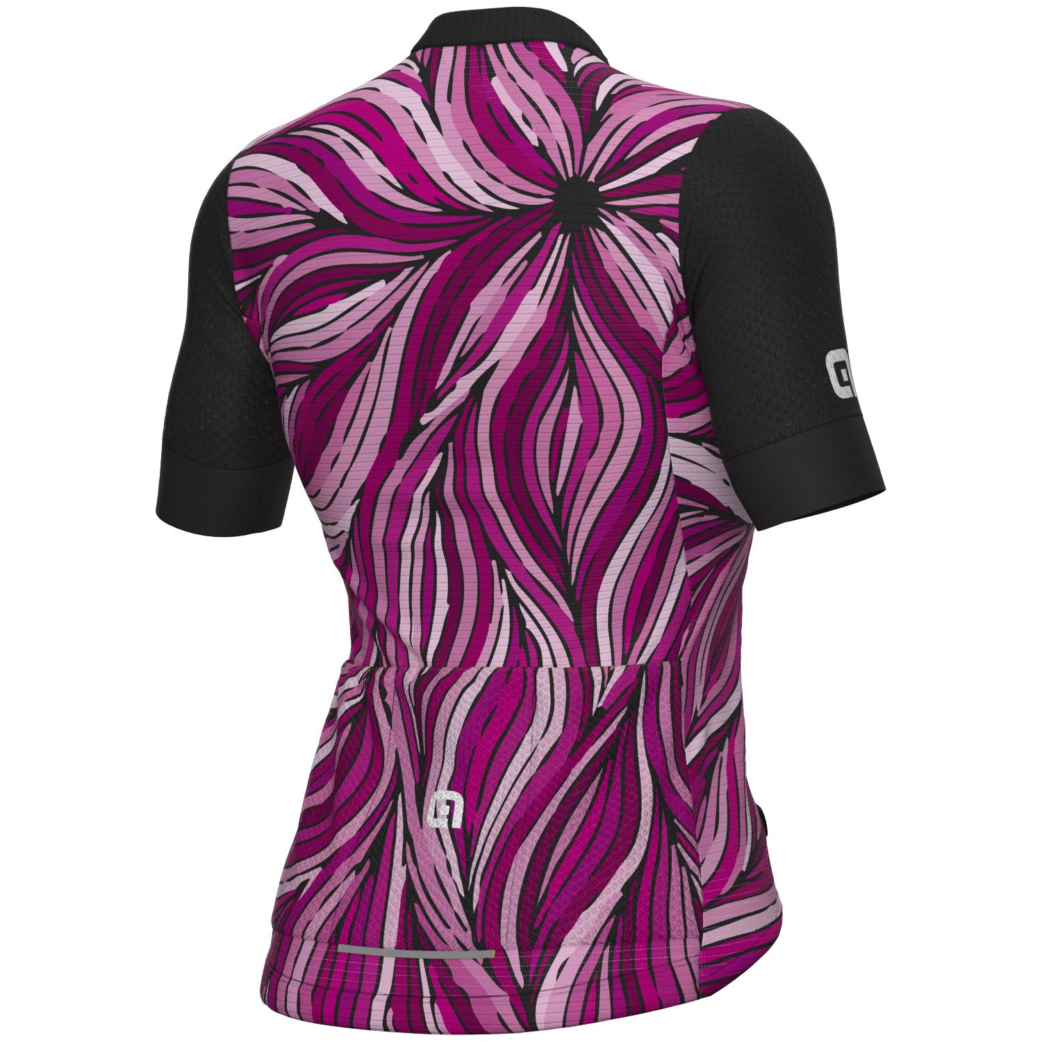 Maillot mujer Ale Pragma Art - Rosa