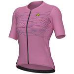 Maillot mujer Ale PR-E Megabyte - Rosa