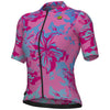 Maglia donna Ale PR-E Honolulu - Rosa