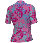 Maglia donna Ale PR-E Honolulu - Rosa