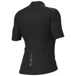 Ale Pragma Color Block 2.0 women jersey - Black