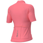 Ale Pragma Color Block 2.0 frau trikot - Rosa