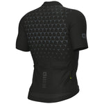 Maillot Ale R-EV1 Quick - Negro