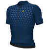 Ale R-EV1 Quick trikot - Blau