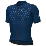 Maillot Ale R-EV1 Quick - Azul