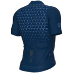 Maglia Ale R-EV1 Quick - Blu