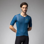 Maillot Ale R-EV1 Race 2.0 - Bleu foncé