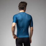 Maillot Ale R-EV1 Race 2.0 - Bleu foncé