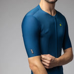 Maglia Ale R-EV1 Race 2.0 - Blu scuro