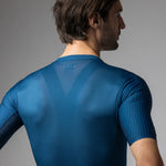 Maillot Ale R-EV1 Race 2.0 - Azul oscuro