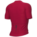 Maglia Ale R-EV1 Race 2.0 - Rosso