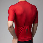 Maglia Ale R-EV1 Race 2.0 - Rosso