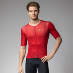 Maillot Ale R-EV1 Race 2.0 - Rojo