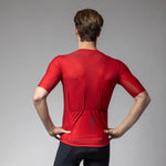 Maglia Ale R-EV1 Race 2.0 - Rosso