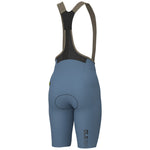 Ale PR-E Master 2.0 bib shorts - Blue