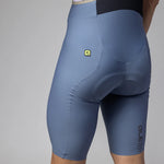 Ale PR-E Master 2.0 bib shorts - Blue