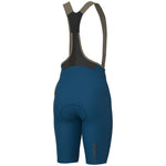 Ale PR-E Master 2.0 bib shorts - Light blue