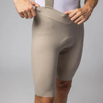 Ale PR-E Master 2.0 bib shorts - Beige