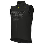 Gilet Ale PR-E Sauvage - Noir