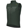 Gilet Ale PR-E Sauvage - Vert