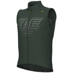 Gilet Ale PR-E Sauvage - Verde