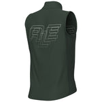 Gilet Ale PR-E Sauvage - Verde