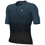 Maillot Ale R-EV1 Velocity 2.0 - Gris