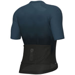 Maillot Ale R-EV1 Velocity 2.0 - Gris