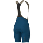 Ale PR-E Master 2.0 women bibshort - Blue