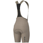 Ale PR-E Master 2.0 women bibshort - Beige