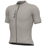 Ale Pragma Color Block Off Road trikot - Grau