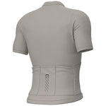 Maillot Ale Pragma Color Block Off Road - Gris