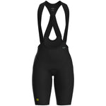 Ale R-EV1 Hammer 2.0 women bibshort - Black