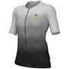 Maglia donna Ale R-EV1 Velocity 2.0 - Grigio