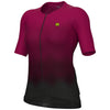 Maillot mujer Ale R-EV1 Velocity 2.0 - Fucsia