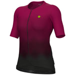 Maillot femme Ale R-EV1 Velocity 2.0 - Fuchsia