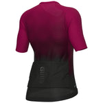 Maillot mujer Ale R-EV1 Velocity 2.0 - Fucsia