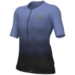 Maglia donna Ale R-EV1 Velocity 2.0 - Lilla