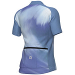 Maillot mujer Ale Off Road Monsone - Azul claro