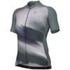 Maglia donna Ale Off Road Monsone - Verde