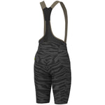 Ale PR-E Sauvage bibshorts - Black