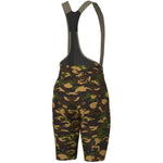 Ale PR-E Sauvage bibshorts - Green