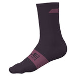 Ale Follow Me socks - Violet