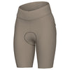 Ale PR-E Master 2.0 frau kurze radhose - Beige