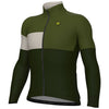 Veste Ale PR-E Geometric - Vert