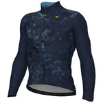 Veste Ale PR-E Ghostly - Bleu